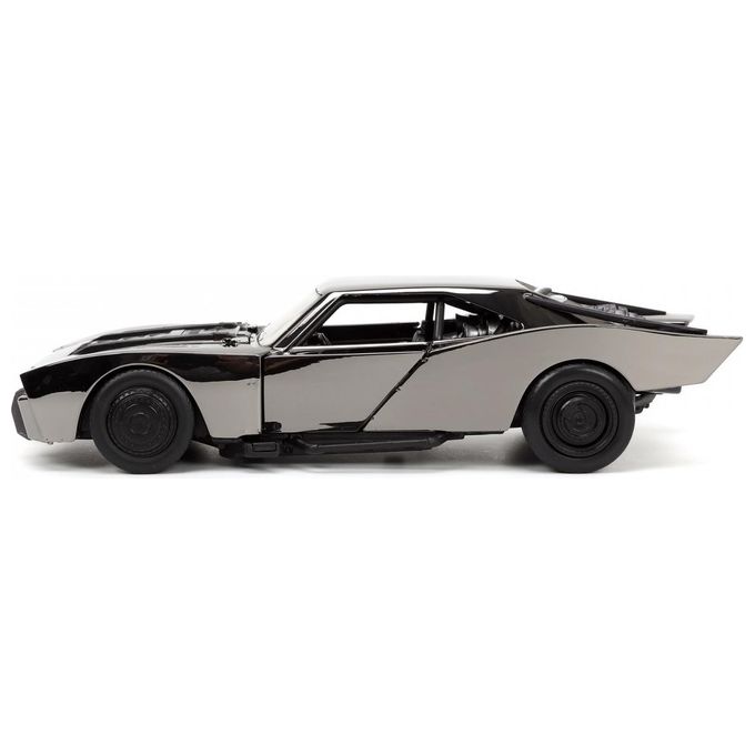 Jada Batman Batmobile 1:24 Comic Con 1:24