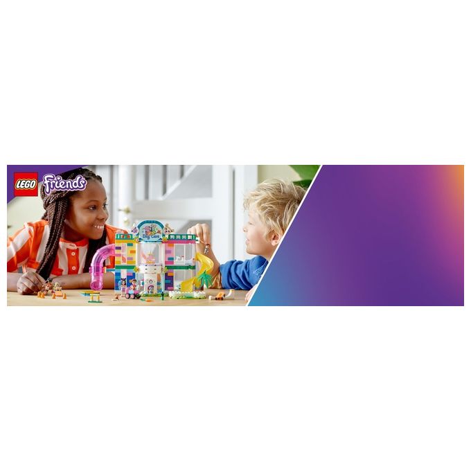 LEGO Friends Centro Day Care dei Cuccioli