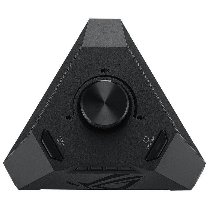 ASUS ROG STRIX X870-I GAMING WIFI AMD X870 Presa di Corrente AM5 mini ITX