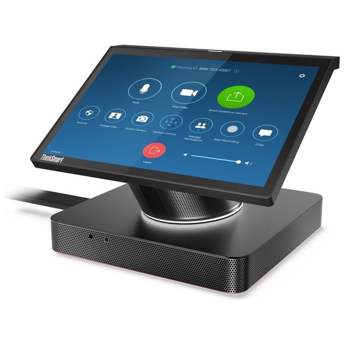 Lenovo ThinkSmart Hub Kit MTR 3yr Onsite Premier Support