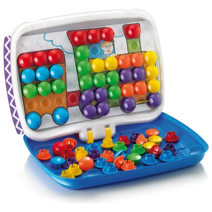 Quercetti Combi Junior