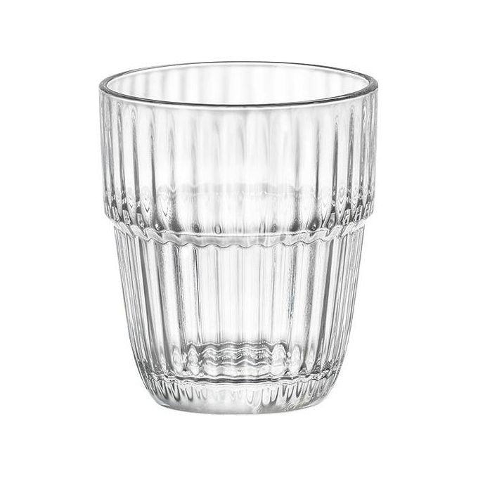 Bormioli Rocco Confezione 6 Bicchieri Barshine Juice 21cl