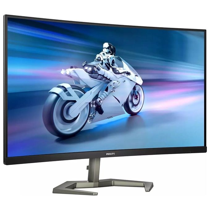[ComeNuovo] Philips Momentum 32M1C5200W-00 Monitor Pc 31.5'' 1920x1080 Pixel Full Hd Lcd Nero