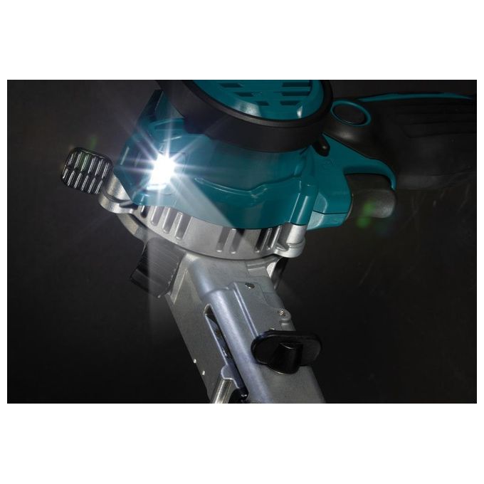 Makita Dbs180Rtj Levigatrice A Nastro 18V - Bl