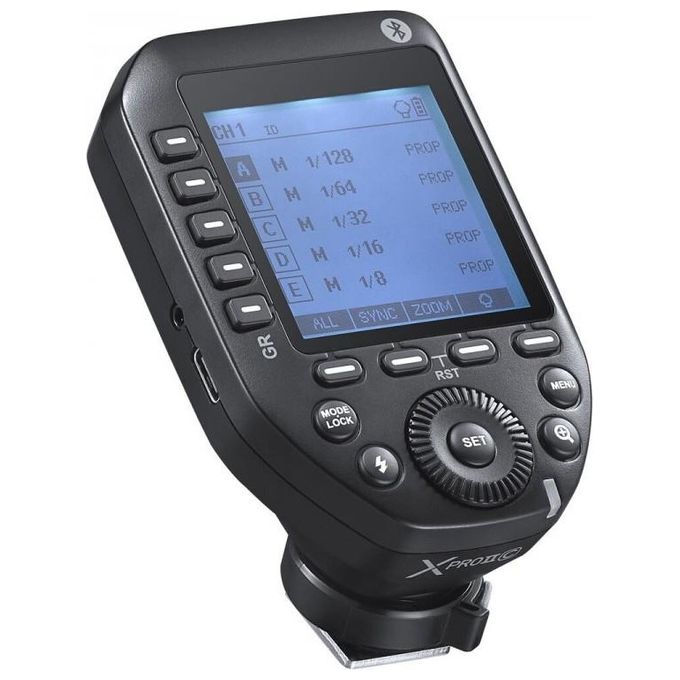 Godox Xpro II-L Trasmettitore con BT per Leica