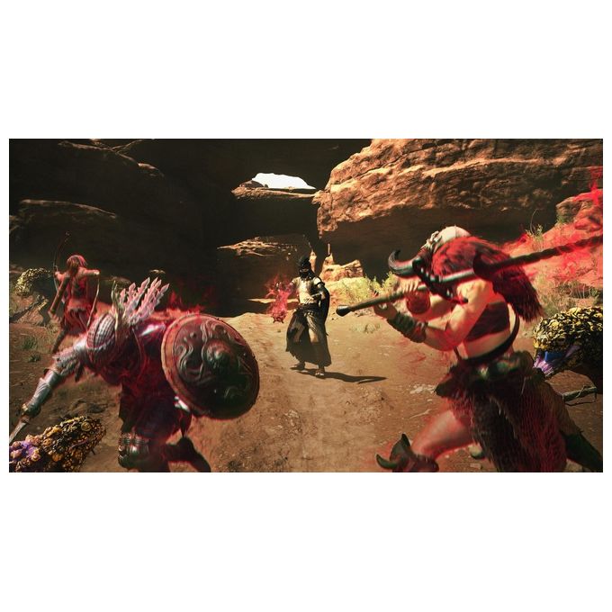 Capcom Videogioco Dragons Dogma 2 per PlayStation 5