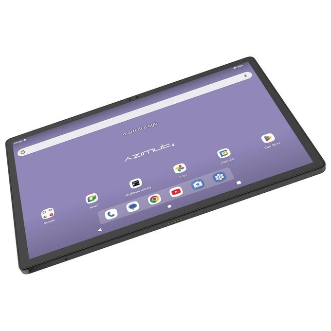 Mediacom SmartPad Azimut 4 4Gb 64Gb 10.5'' 4G+WiFi Grigio