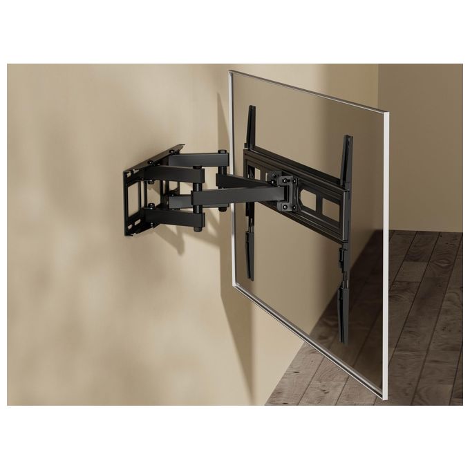 Equip Supporto per Lcd-tv 37'-80' Equip - Supp.fino al 40kg - Vesa: 600x400 -ean: 4015867230916