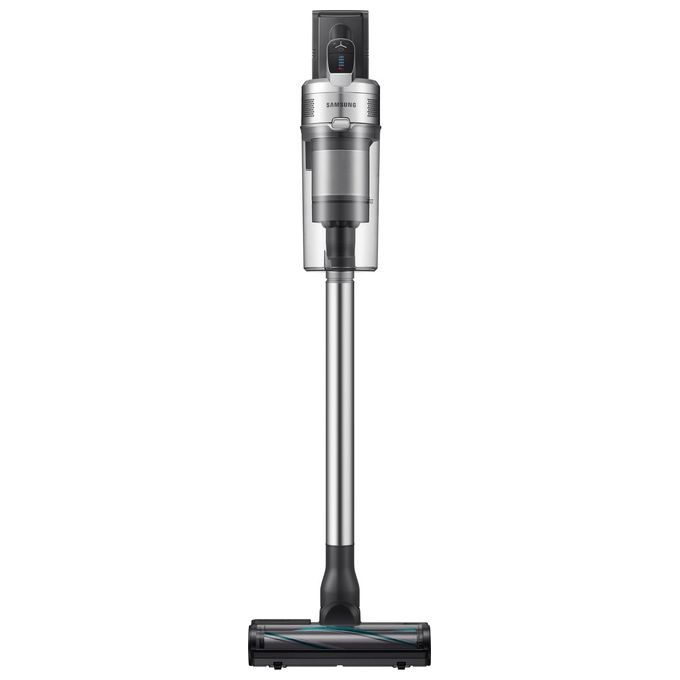Samsung VS20R9046T3-ET Jet 90 Series Scopa Elettrica Senza Filo Senza Sacco Potenza 200W Autonomia 60 Minuti Spazzola Morbida Parquet Spazzola Tappeti