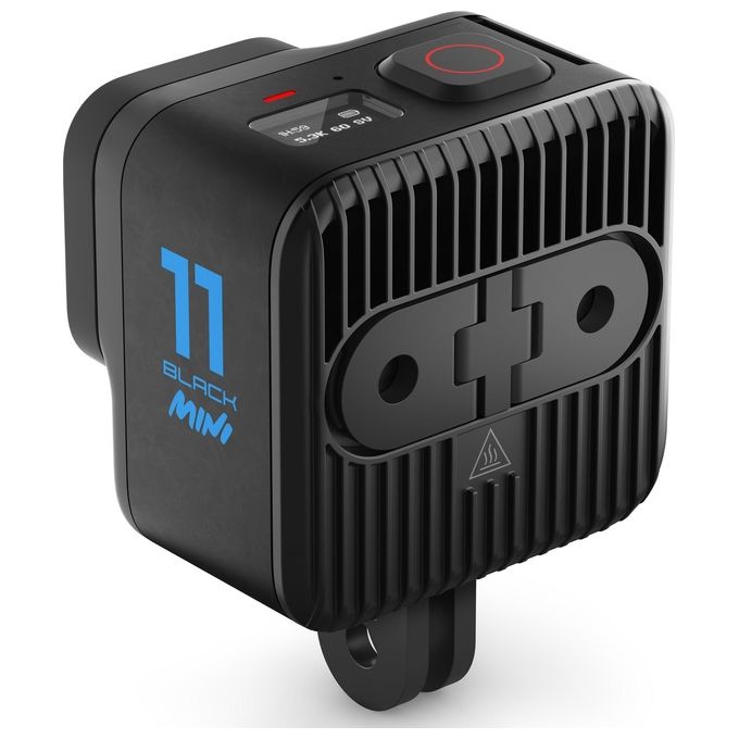 GoPro HERO11 Black Mini Action Cam