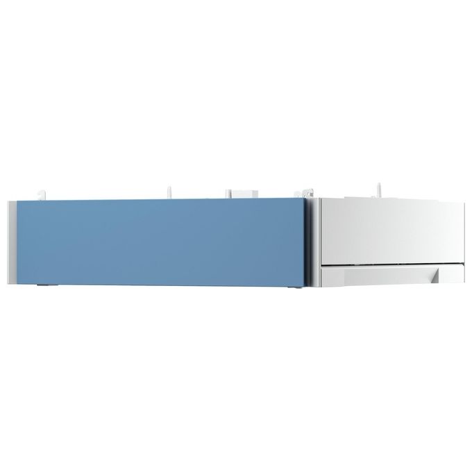 HP Vassoio Supporti Color LaserJet da 550 Fogli