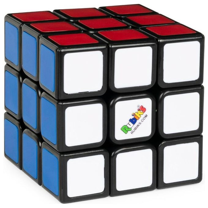 Rompicapo Rubiks Cubo 3x3