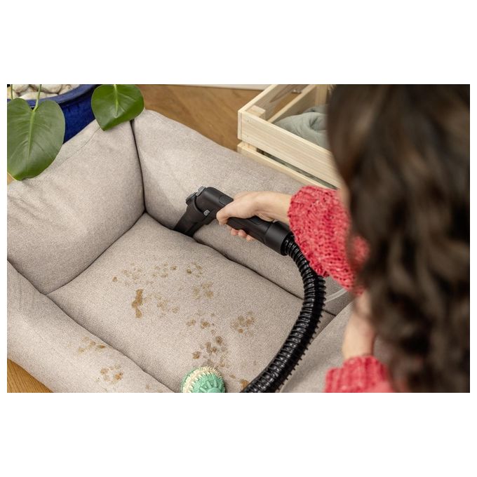 Karcher SE 4 Plus Lavatappeti Tessuti e Moquette