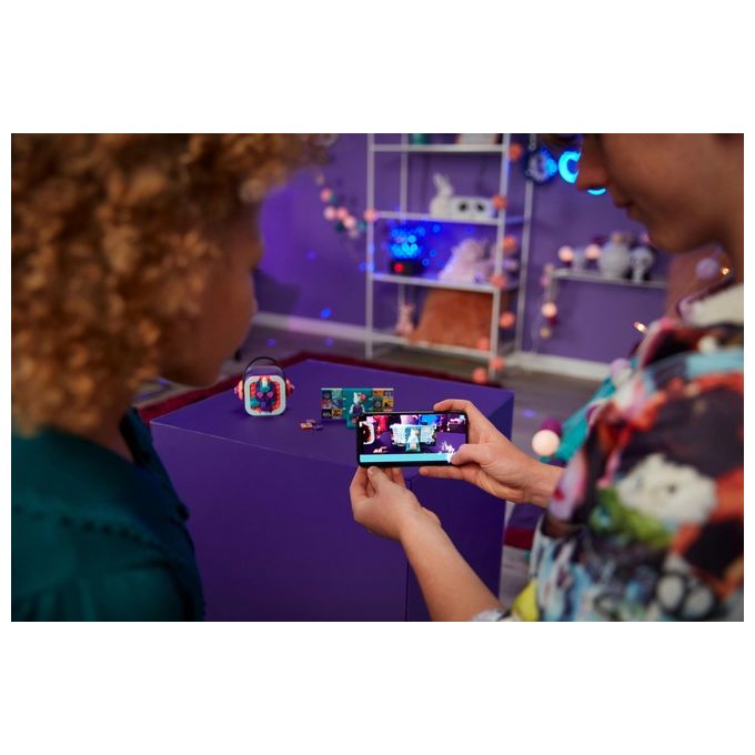 LEGO Vidiyo Unicorn Dj BeatBox Creatore Video Musicali con Unicorno