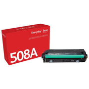 Xerox Toner Everyday Nero per HP Cf360a-Crg-040bk 6000 Pagine