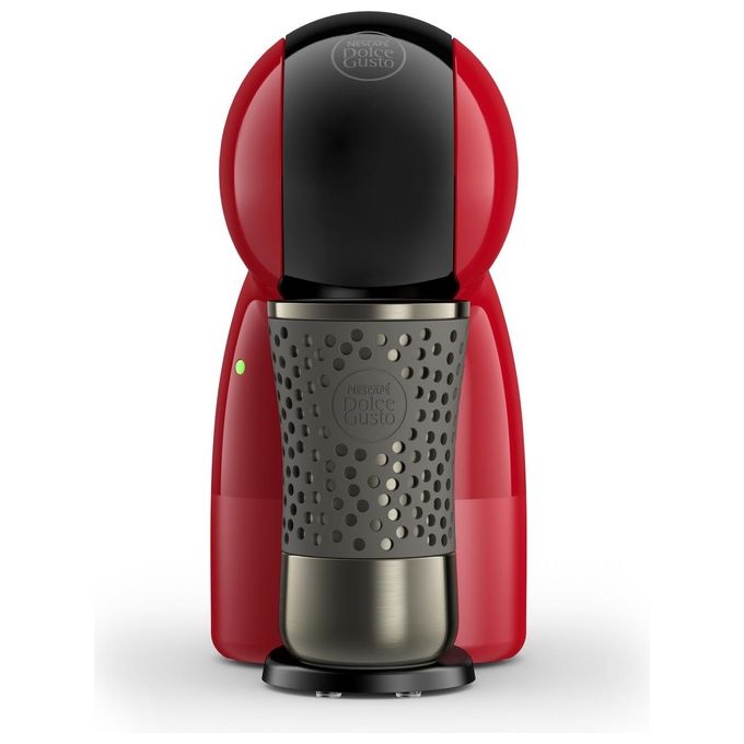 KRUPS Nescafe' Dolce Gusto KP1A35 Macchina per Caffe' a Capsule con Capacita' di 0.8 Litri per un Espresso Perfetto e Veloce