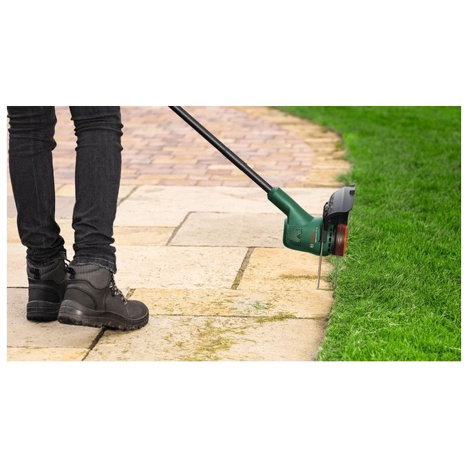 Bosch EasyGrassCut 18V-230 Tagliabordi a Batteria