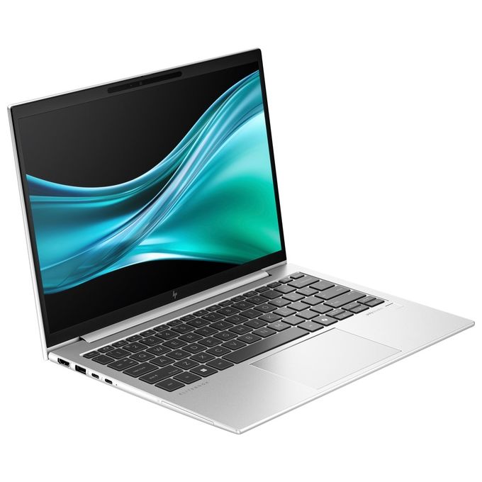 HP EliteBook 830 G11 Intel Core Ultra 5 125U 16Gb Hd 512Gb Ssd 13.3'' Windows 11 Pro