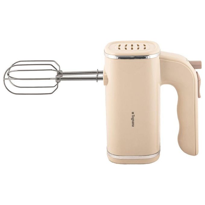 Tognana Champagne Sbattitore Elettrico 250W