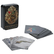 Paladone Carte da Poker Harry Potter Hogwarts