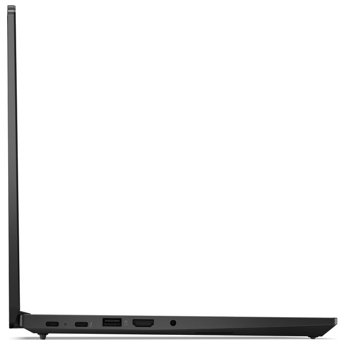 Lenovo ThinkPad E14 Intel Core Ultra 5-125u 16Gb Hd 512Gb Ssd 14'' Windows 11 Pro