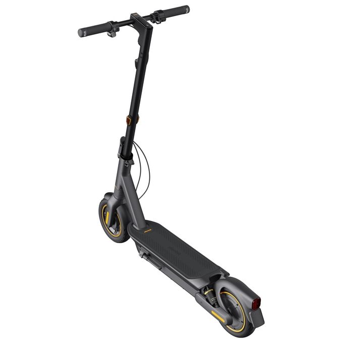 Segway Monopattino Elettrico Ninebot MAX G2 551Wh