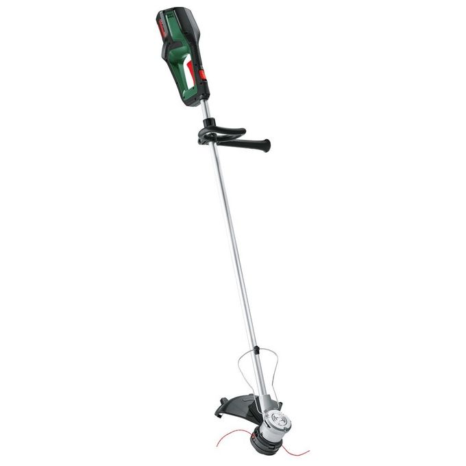 Bosch AdvancedGrassGut 36V-33 Cesoia per Erba Cordless
