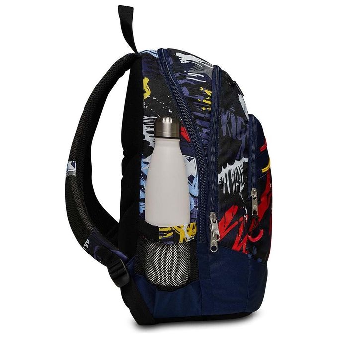 Seven Zaino Advanced Spray Wall