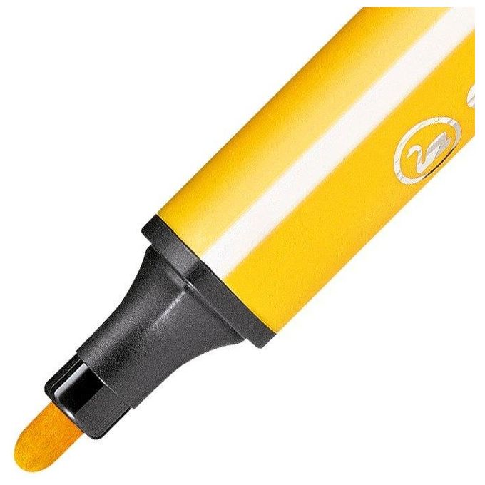 Stabilo Trio Scribbi Giallo