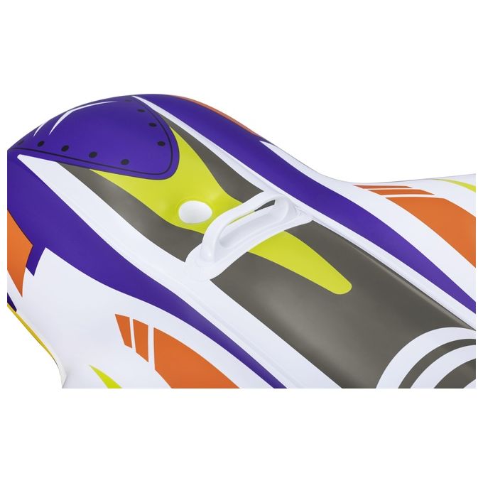 Bestway Gonfiabile Splash Shuttle con Pistola Acqua