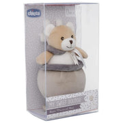 Chicco Gioco Natural Carillon Orsetto Neutro