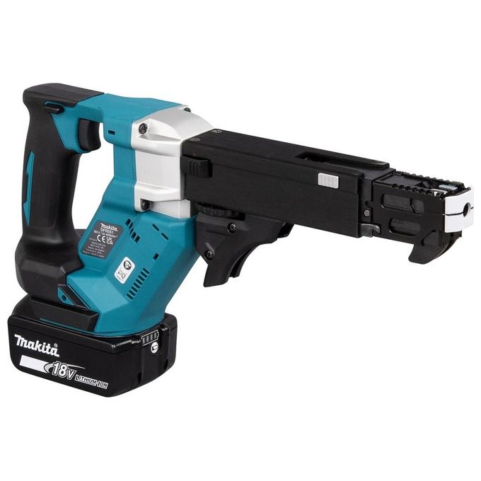 Makita DFR551Z Cacciavite Cordless Magazine