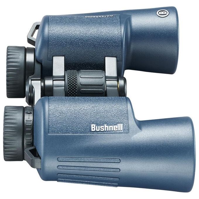 Bushnell H2O 2 Binocolo 10x42 Porro