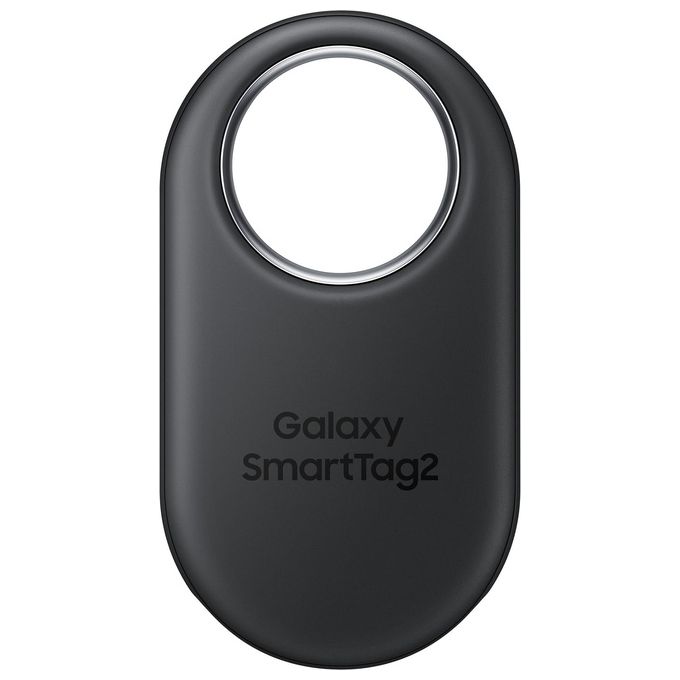 Samsung Galaxy SmartTag2 Localizzatore Bluetooth Compatto con Batteria Duratura Resistente IP67 e Modalita' Smarrito 2023