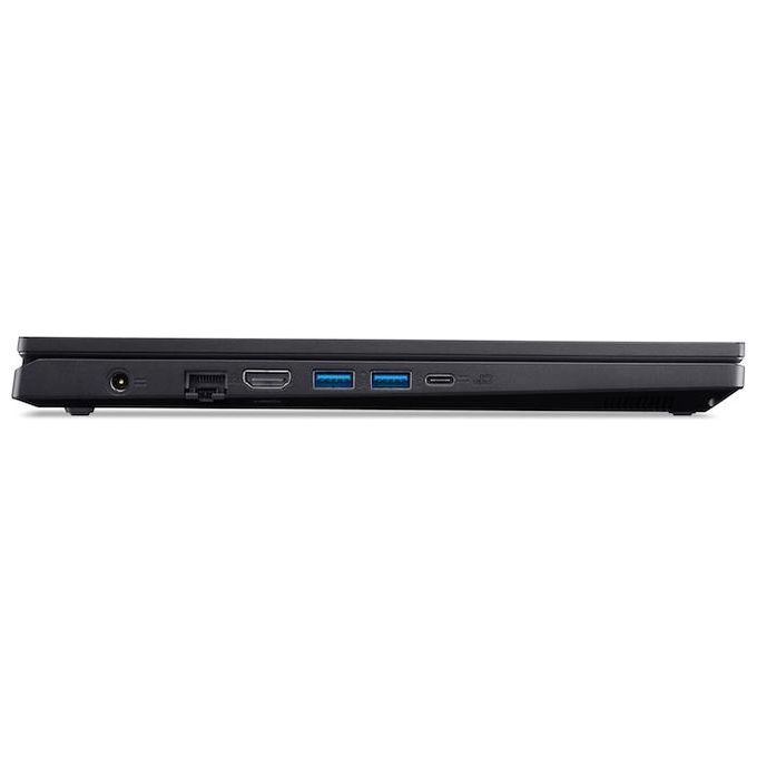ACER ANV15-41-R1TQ AMD Ryzen 5 7535HS 16Gb Hd 512Gb Ssd NVIDIA GeForce RTX 2050 4GB 15.6'' Windows 11 Home