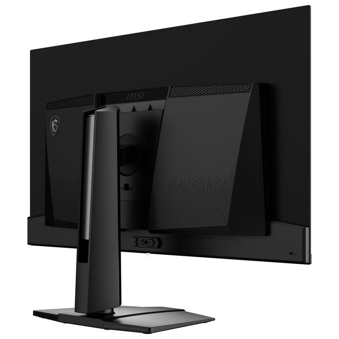 MSI MAG 321UP QD-OLED Monitor Gaming 32'' 3840x2160 (UHD) Frequenza 165 Hz Tempo Risposta 003 ms