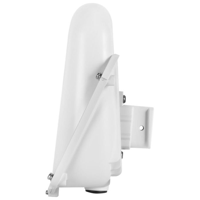HPE Access Point Wi-Fi 6 AP27 Esterno Bianco - Dual Radio - 75 Utenti - PoE - Wireless