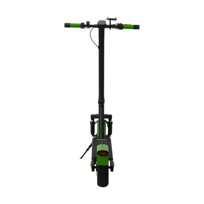 Nilox NXESLIZARD10OR Lizard 10 Offroad