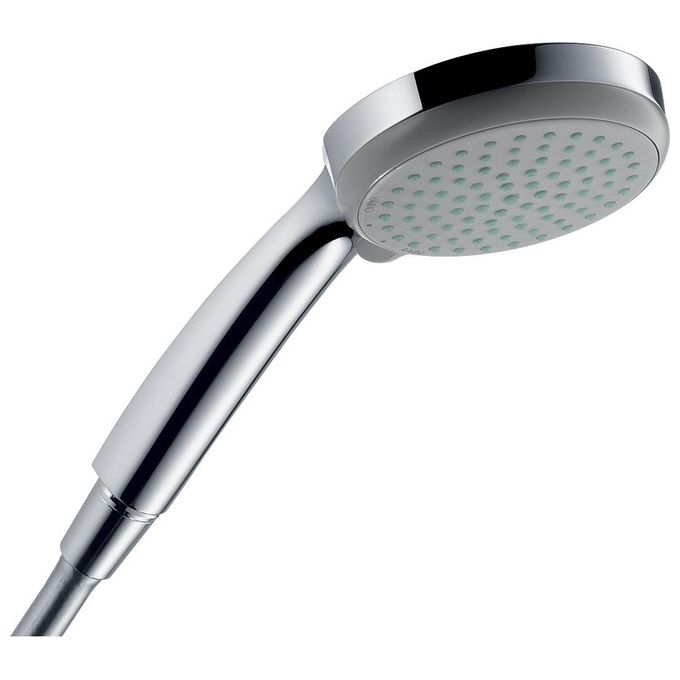Hansgrohe Croma 100 28535 Doccetta 4Jet Cromo
