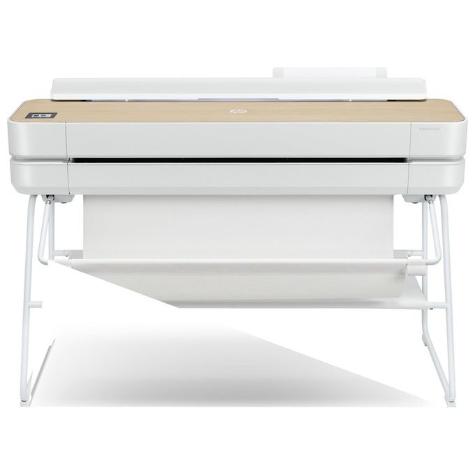 HP Designjet Studio 36-in Stampante Grandi Formati ad Inchiostro a Colori 2400x1200 Dpi Collegamento Ethernet Lan Wi-fi
