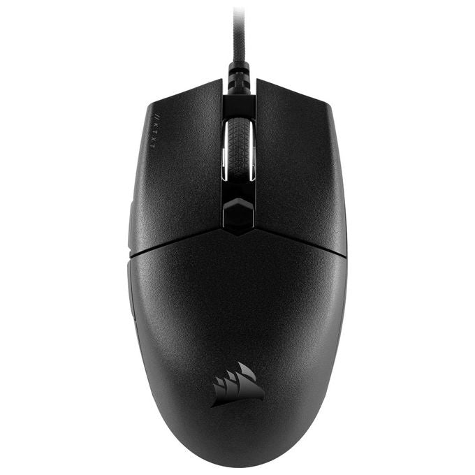 Corsair Katar Pro XT Ultra-Light RGB Mouse Ottico 18000DPI 6 Tasti Usb