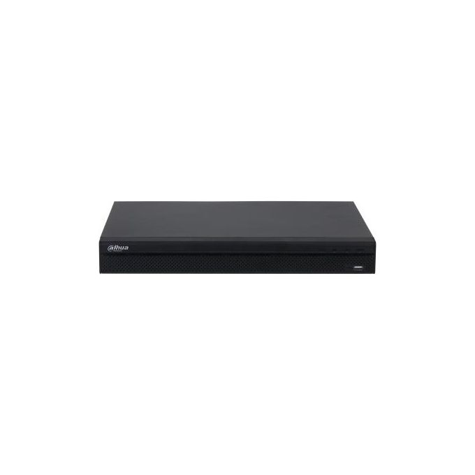 Dahua Technology Lite DHI-NVR4216-16P-4KS3 Videoregistratore di Rete (NVR) 1U