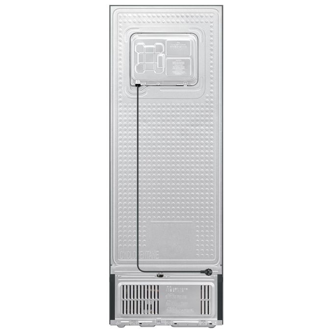 Samsung RT31CG5624S9 Frigorifero Doppia Porta EcoFlex AI 305 Litri Classe Energetica E