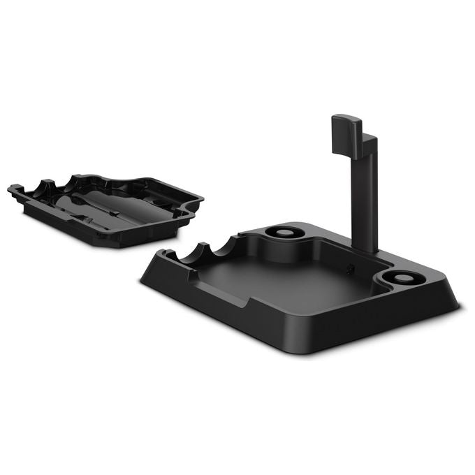 Philips AquaTrio 7000 Serie XW7110-01 Lavapavimenti Senza Filo Wet e Dry per Pulizia Efficace e Facile