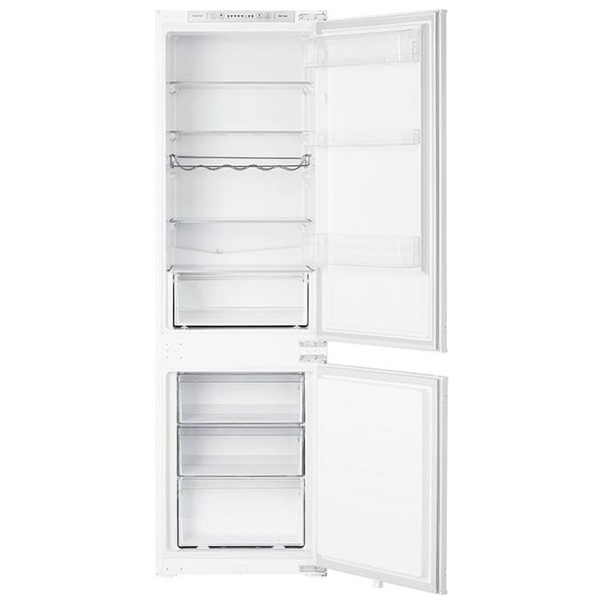 Hisense RIB312F4AWE Frigorifero Congelatore da Incasso 246L Classe E Bianco