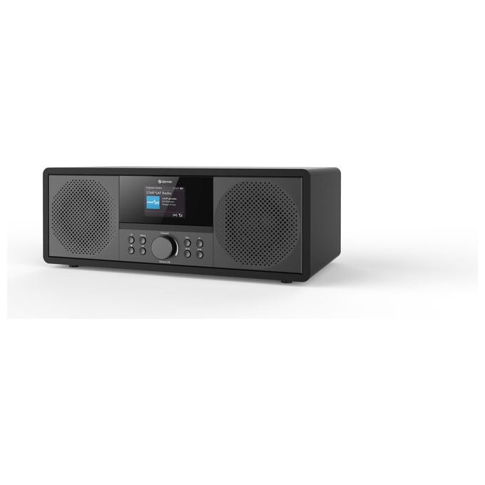 Denver MIR-270B Dab-Internet Radio