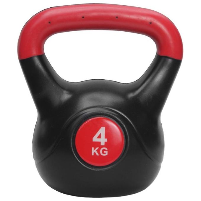 Fitpaddy 4Kg Kettlebell