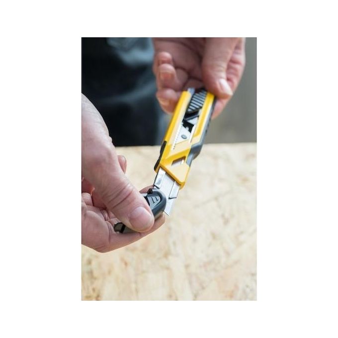 Stanley Coltello Lama Spezzata Mm 18 10266-0