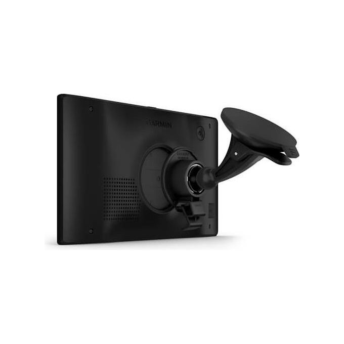 Garmin Camper 795 Navigatore Palmare-Fisso 6.95'' TFT Touch Screen 239.6gr Nero