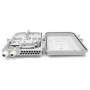 Digitus Scatola Distribuzione Ftth per 16 Fibre LC-DX o SC-SX